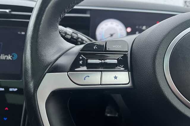 Hyundai Tucson T-GDI ULTIMATE