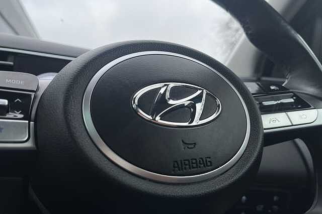 Hyundai Tucson T-GDI ULTIMATE