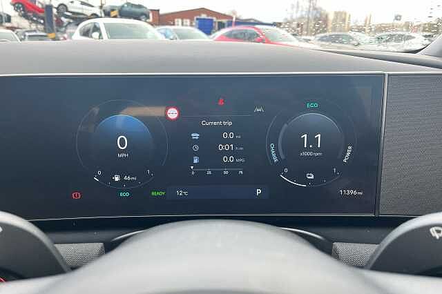 Hyundai TUCSON T-GDI N LINE Abyss Black Prl