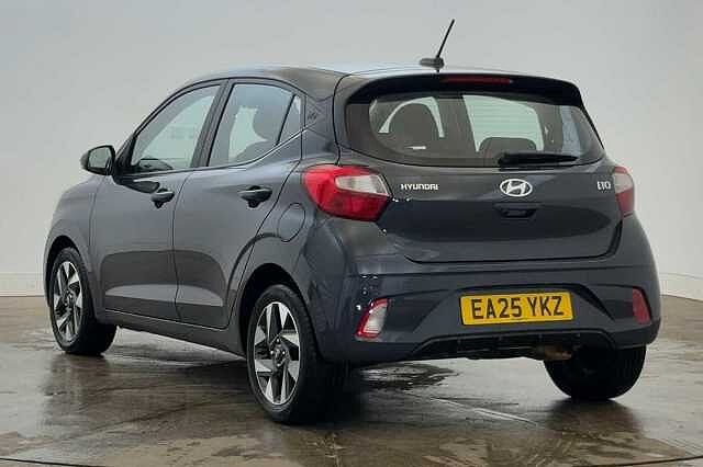 Hyundai i10 ADVANCE