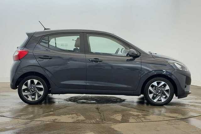 Hyundai i10 ADVANCE