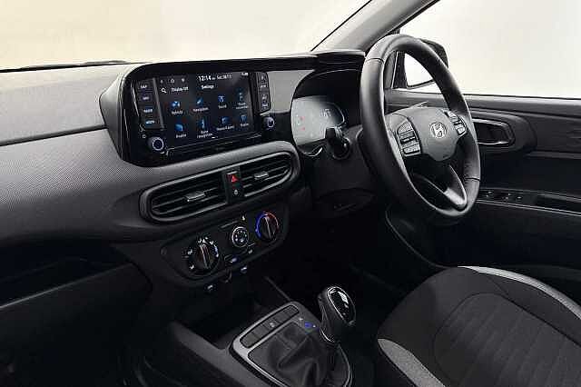Hyundai i10 ADVANCE