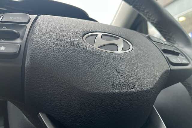 Hyundai I10 ADVANCE Aurora Grey