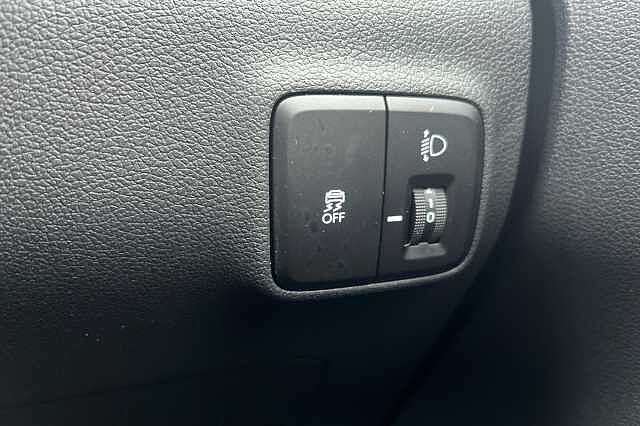 Hyundai I10 ADVANCE Aurora Grey