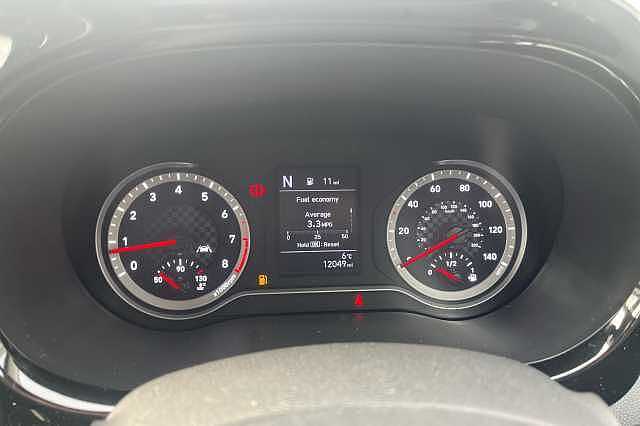 Hyundai i10 MPI SE CONNECT