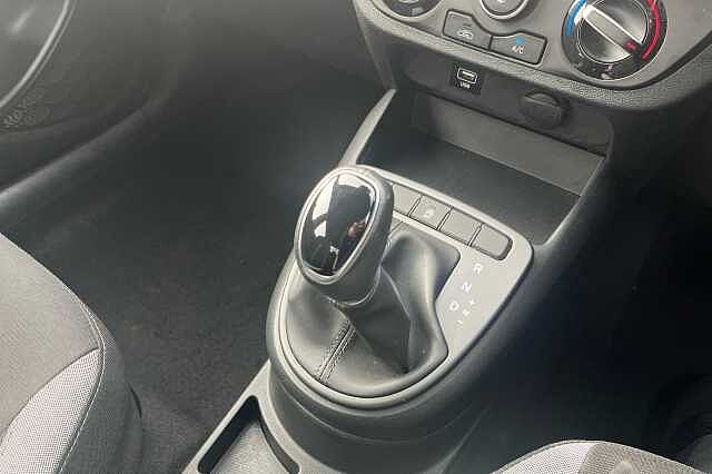 Hyundai i10 MPI SE CONNECT