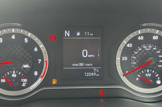 Hyundai i10 MPI SE CONNECT