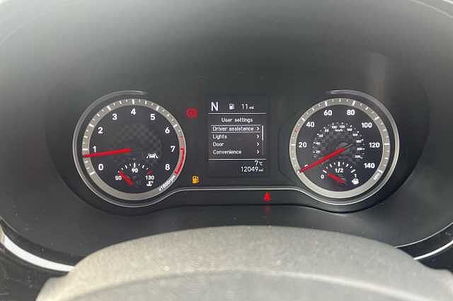 Hyundai i10 MPI SE CONNECT