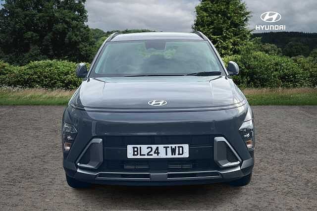 Hyundai Kona ADVANCE