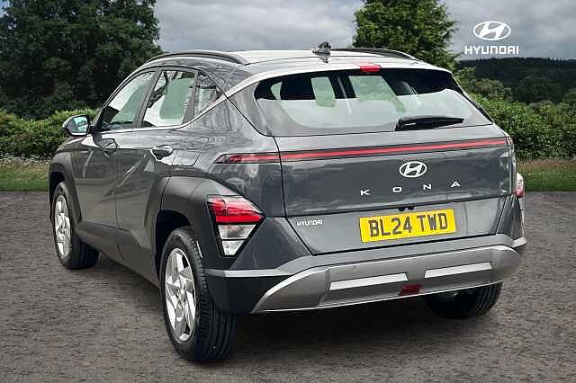 Hyundai Kona ADVANCE