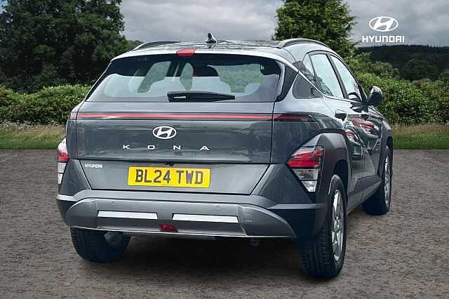 Hyundai Kona ADVANCE