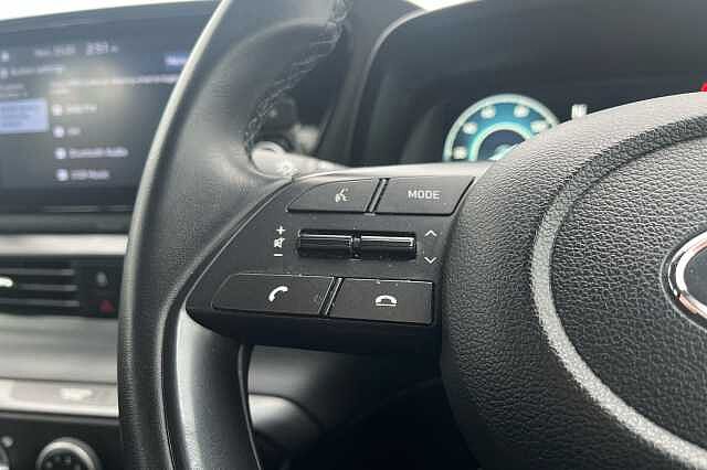 Hyundai i20 T-GDI SE CONNECT MHEV