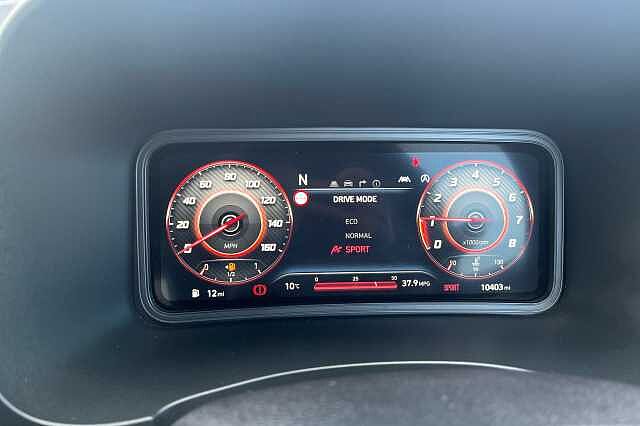 Hyundai Kona T-GDI PREMIUM MHEV