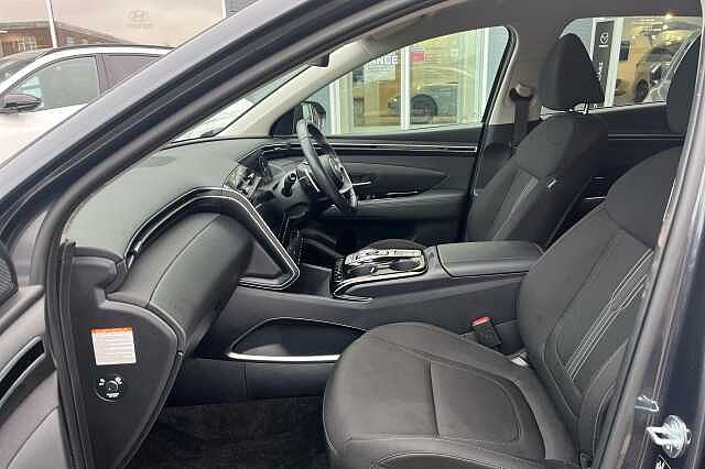 Hyundai Tucson T-GDI PREMIUM