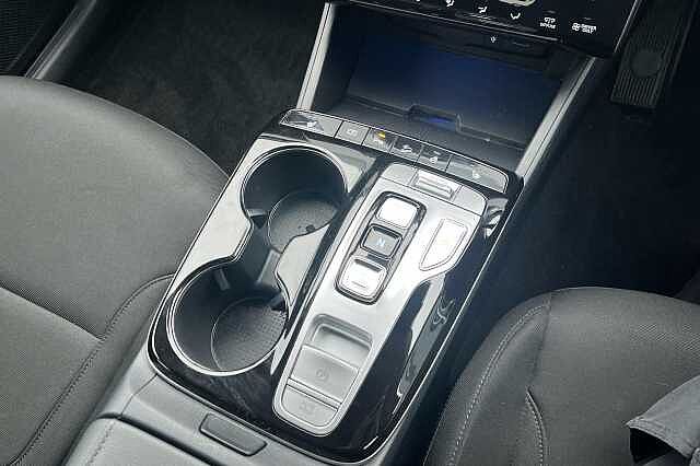 Hyundai Tucson T-GDI PREMIUM