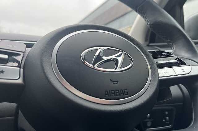 Hyundai Tucson T-GDI PREMIUM