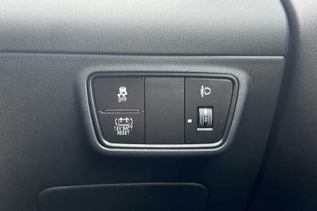 Hyundai Tucson T-GDI PREMIUM