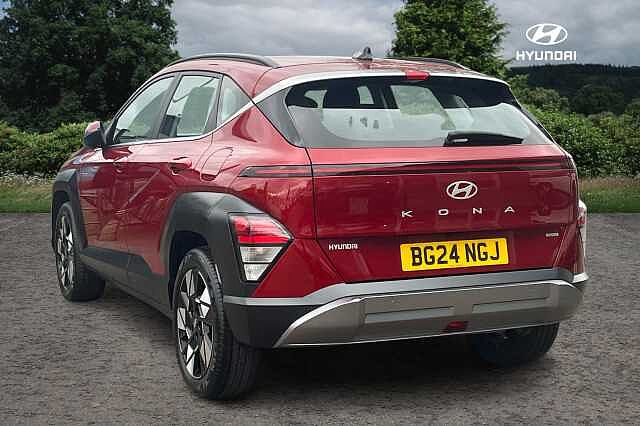 Hyundai Kona ADVANCE