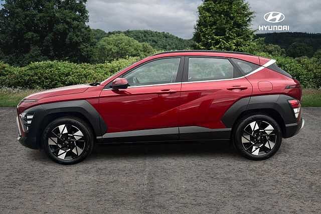 Hyundai Kona ADVANCE