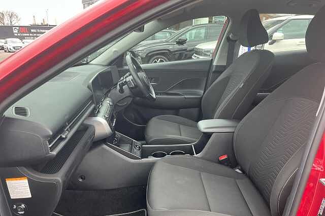 Hyundai Kona ADVANCE