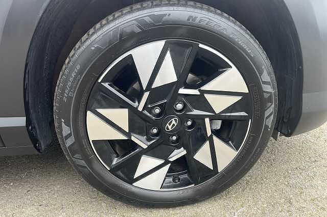 Hyundai Kona ADVANCE