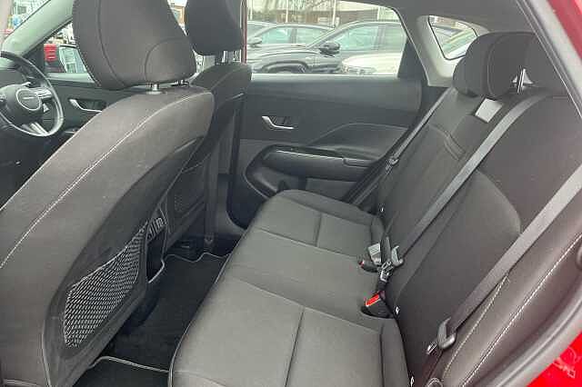 Hyundai Kona ADVANCE