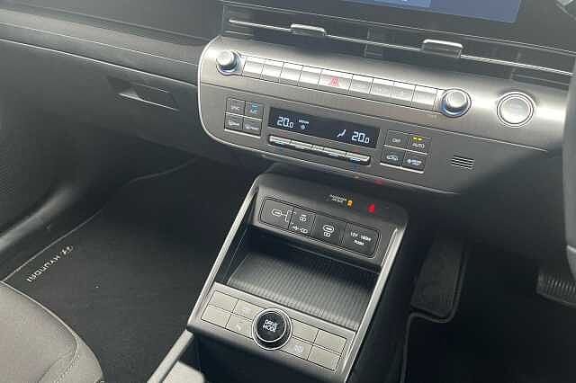 Hyundai Kona ADVANCE