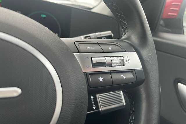 Hyundai Kona ADVANCE