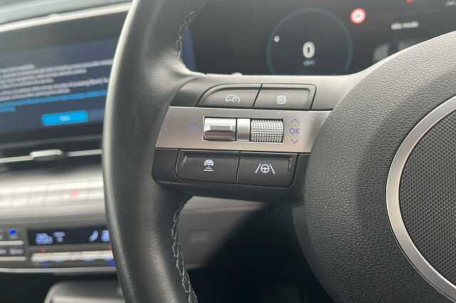 Hyundai Kona ADVANCE