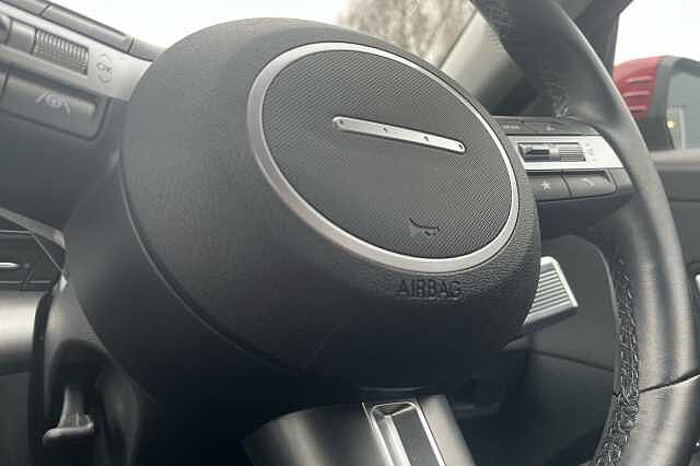 Hyundai Kona ADVANCE