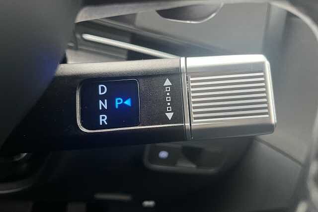 Hyundai Kona ADVANCE