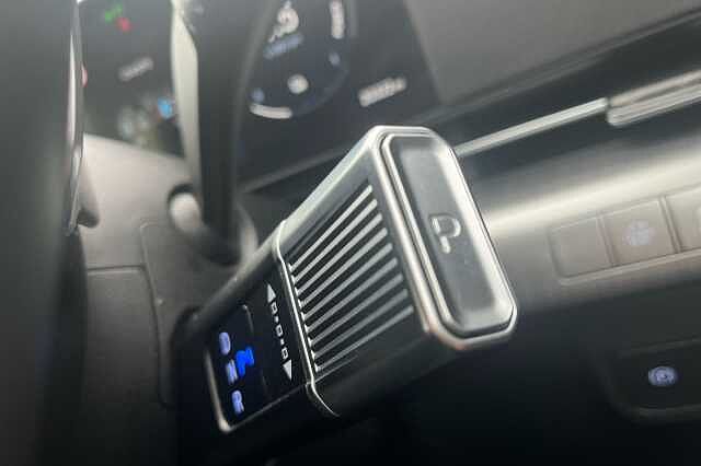 Hyundai Kona ADVANCE