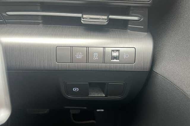 Hyundai Kona ADVANCE