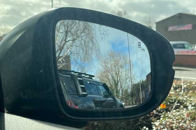 Honda JAZZ I-MMD EX Red