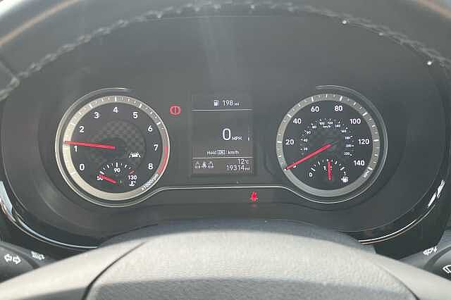 Hyundai i10 MPI SE CONNECT