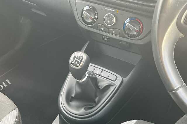 Hyundai i10 MPI SE CONNECT