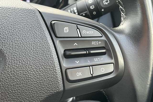 Hyundai i10 MPI SE CONNECT