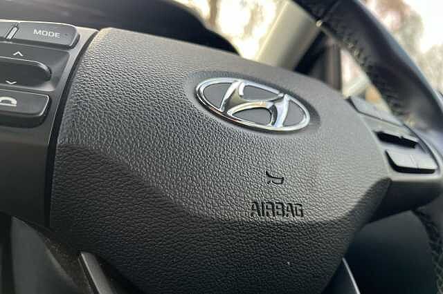 Hyundai i10 MPI SE CONNECT