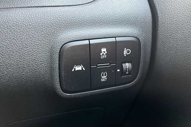 Hyundai i10 MPI SE CONNECT