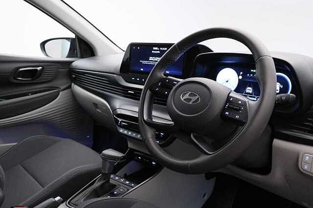 Hyundai i20 T-GDI PREMIUM