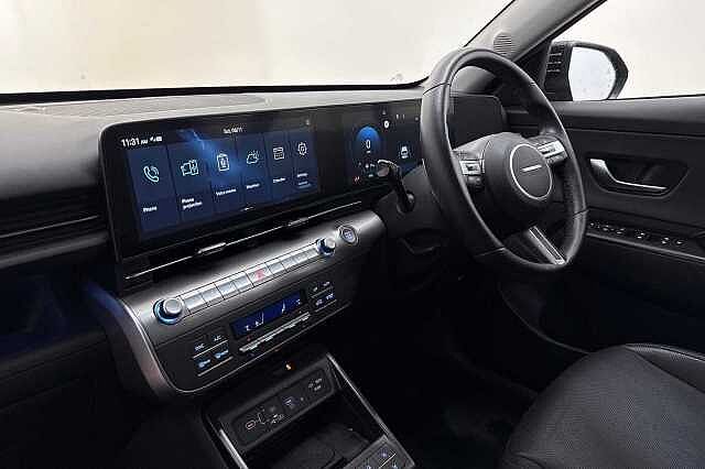 Hyundai i20 T-GDI PREMIUM