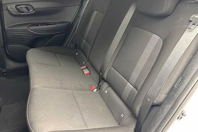 Hyundai i20 T-GDI PREMIUM