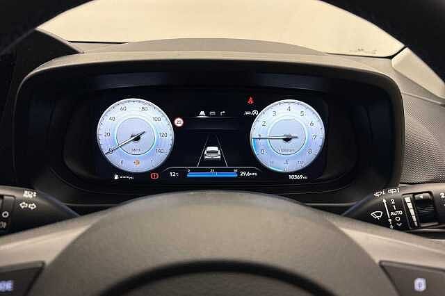 Hyundai i20 T-GDI PREMIUM