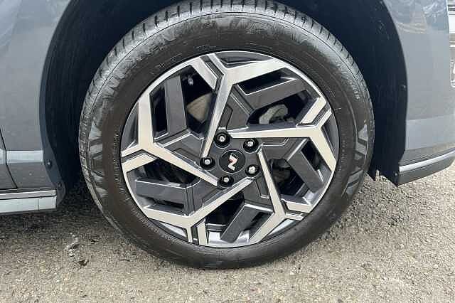 Hyundai Kona T-GDI N LINE