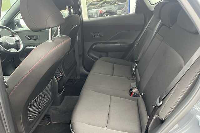 Hyundai Kona T-GDI N LINE