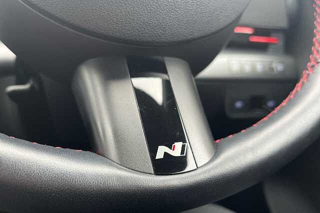 Hyundai Kona T-GDI N LINE