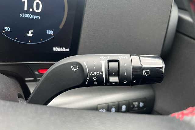 Hyundai Kona T-GDI N LINE