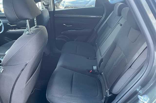 Hyundai Tucson T-GDI PREMIUM