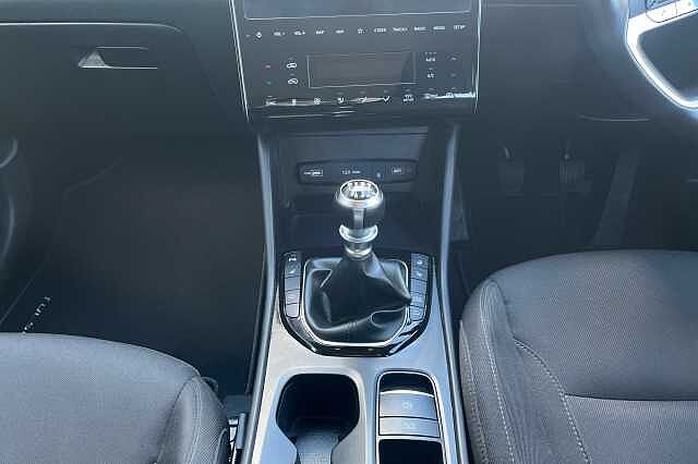 Hyundai Tucson T-GDI PREMIUM