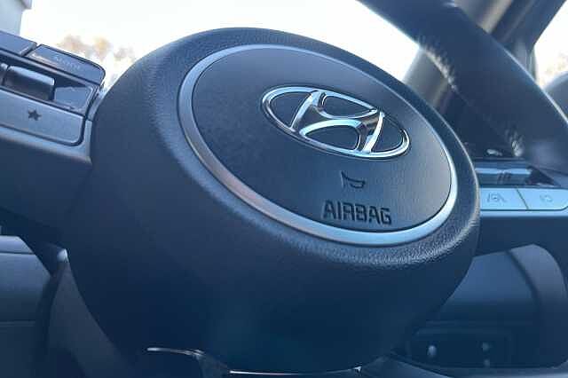 Hyundai Tucson T-GDI PREMIUM